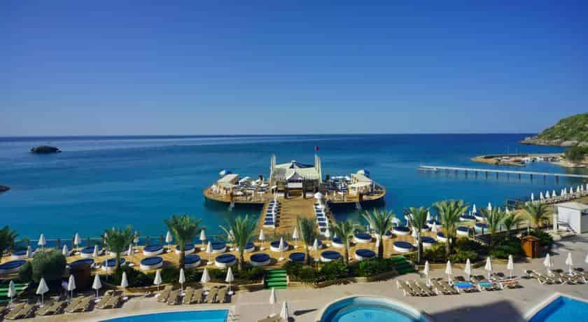 Orange County Alanya